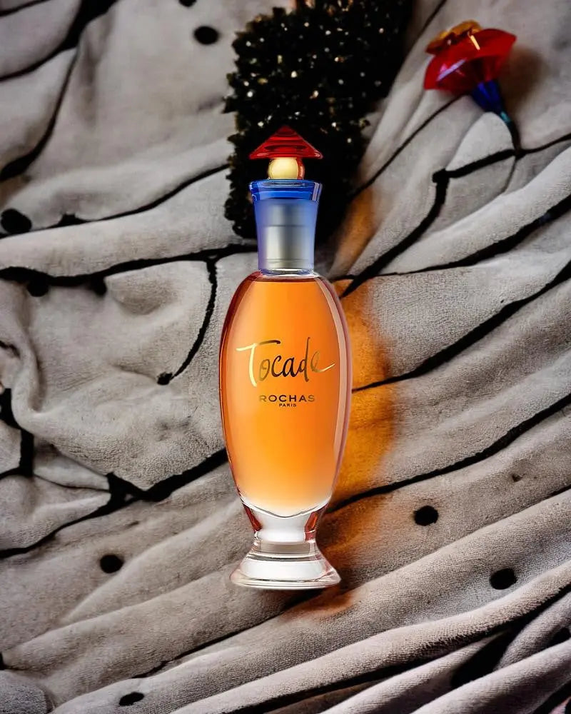 ROCHAS Tocade L EDT 100 ml - Versai.bg