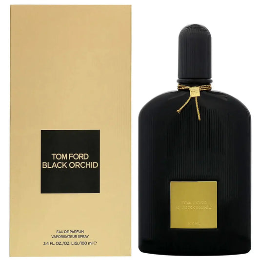 TOM FORD Black Orchid L EDP 150 ml - Versai.bg