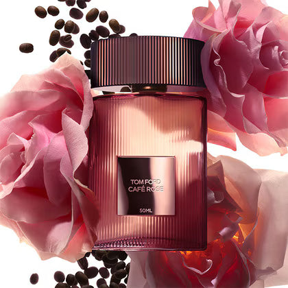 TOM FORD Cafe Rose L EDP 100 ml - Versai.bg