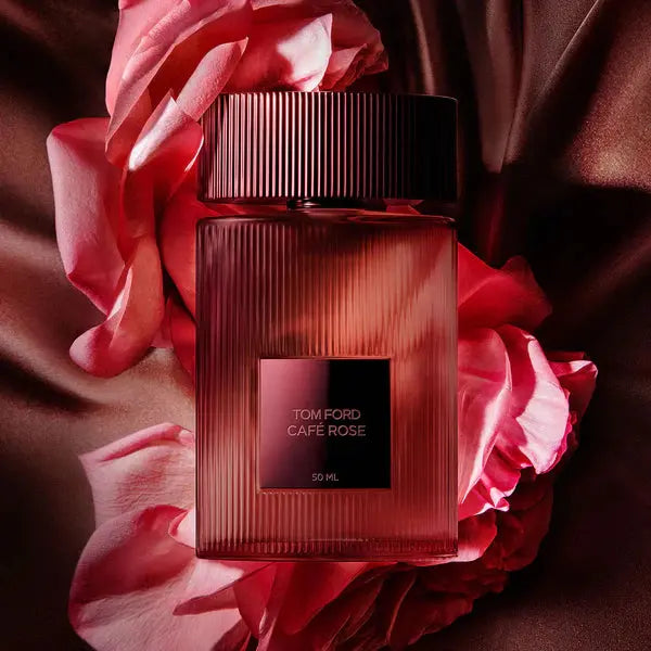 TOM FORD Cafe Rose L EDP 100 ml - Versai.bg