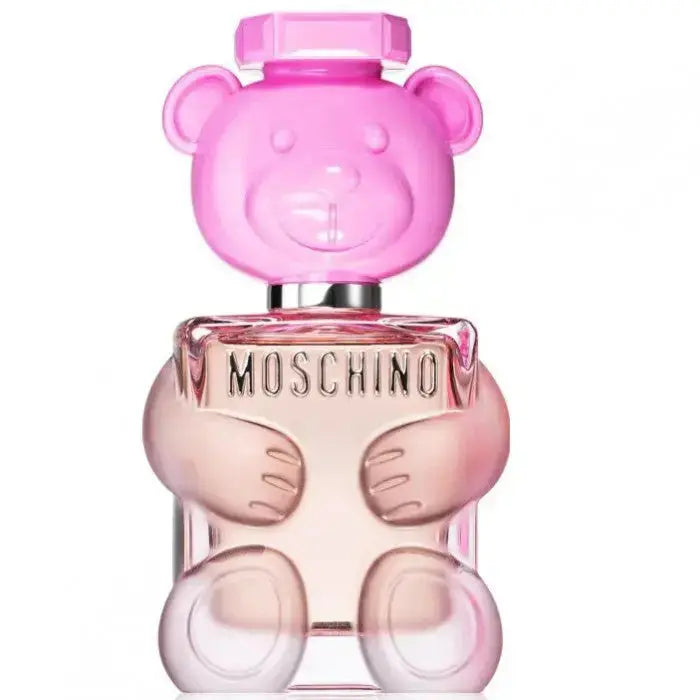 MOSCHINO Toy 2 Bubble Gum L EDT 100 ml - Versai.bg