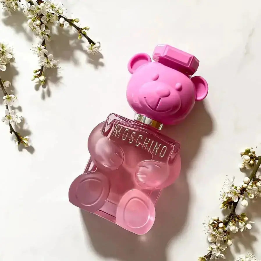 MOSCHINO Toy 2 Bubble Gum L EDT 100 ml - Versai.bg