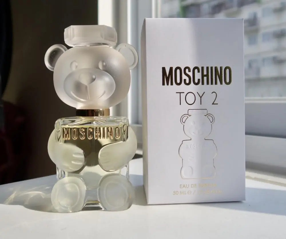 MOSCHINO Toy 2 L EDP 50 ml - Versai.bg
