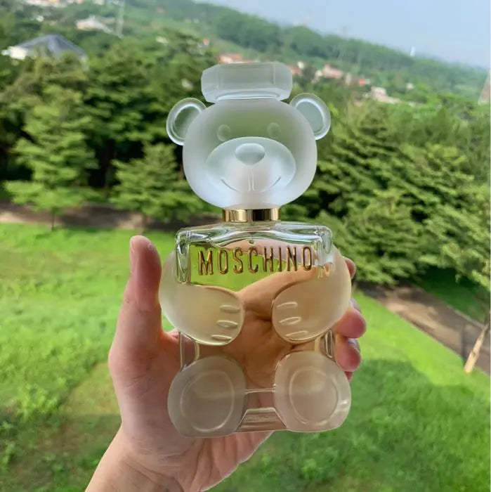 MOSCHINO Toy 2 L EDP 50 ml - Versai.bg