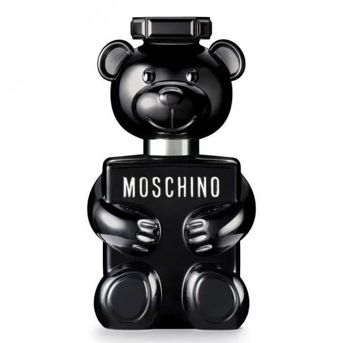 MOSCHINO Toy Boy H EDP 50 ml - Versai.bg