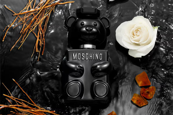MOSCHINO Toy Boy H EDP 50 ml - Versai.bg
