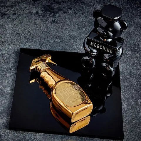 MOSCHINO Toy Boy H EDP 50 ml - Versai.bg