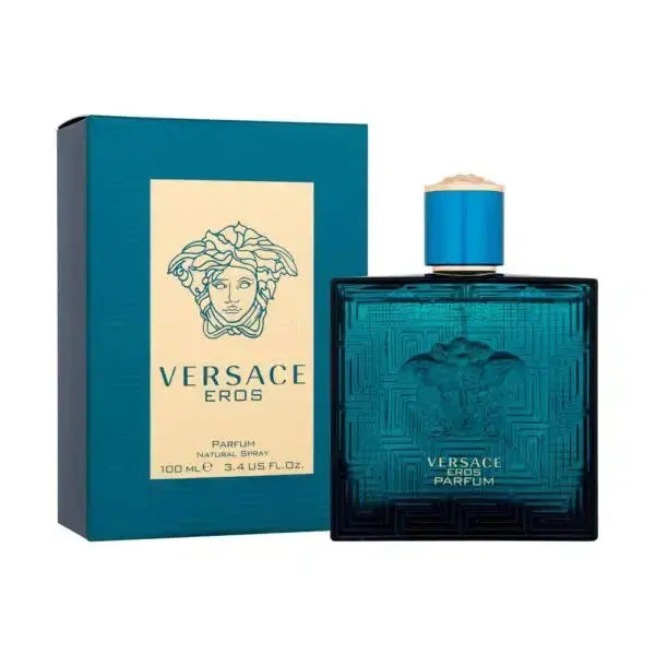 VERSACE Eros H EDP 100 ml - Versai.bg