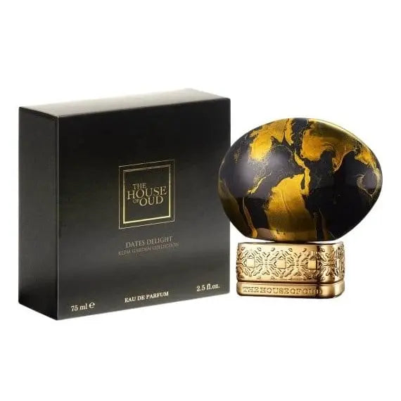 THE HOUSE OF OUD Dates Delight U EDP 75 ml - Versai.bg