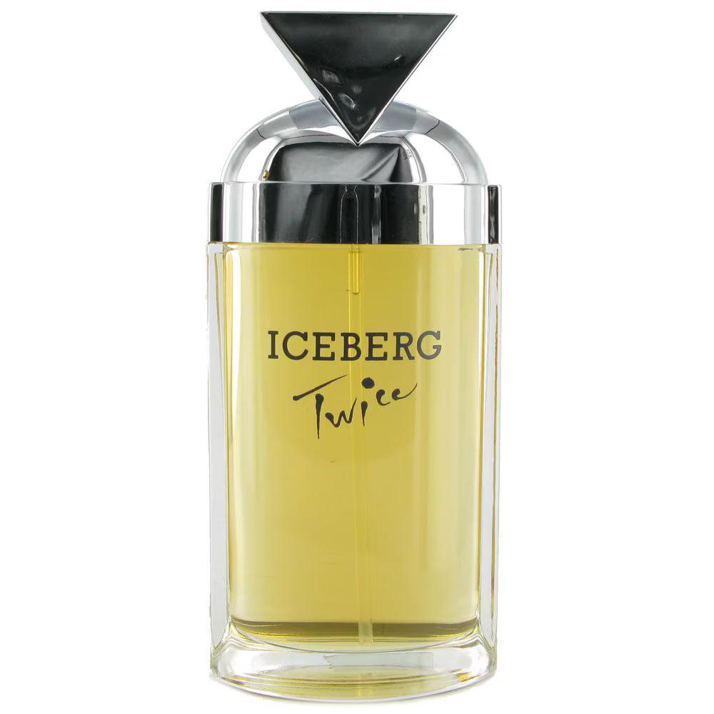 ICEBERG Twice L EDT 100 ml Iceberg
