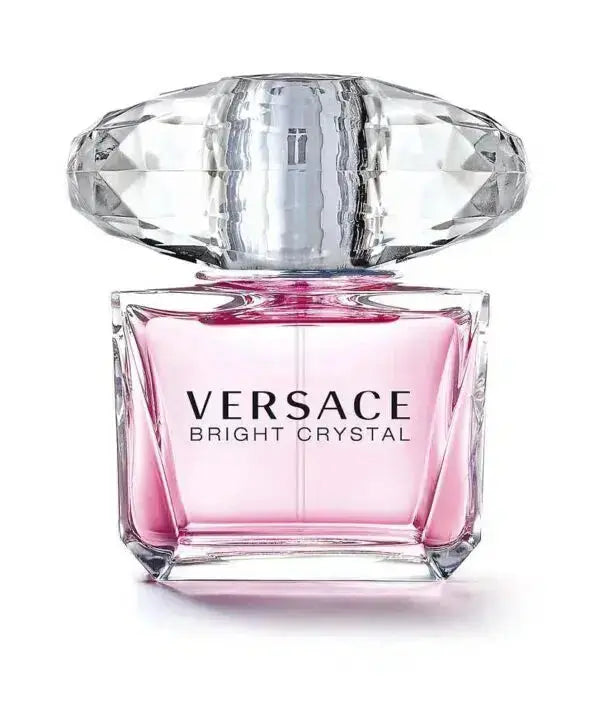 VERSACE Bright Crystal L EDT 90 ml - Versai.bg