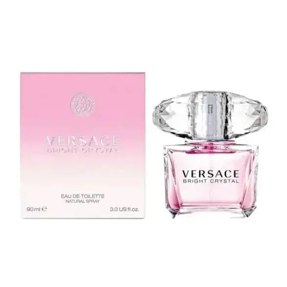 VERSACE Bright Crystal L EDT 90 ml - Versai.bg