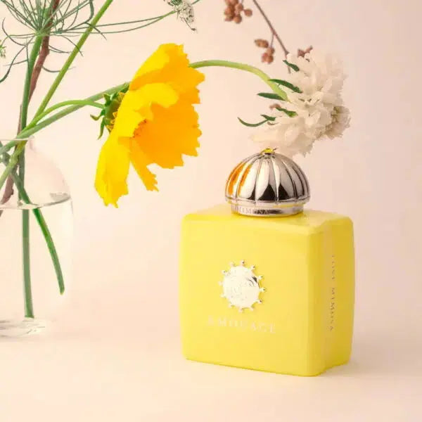 AMOUAGE Love Mimosa L EDP 100 ml Amouage