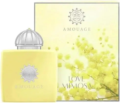 AMOUAGE Love Mimosa L EDP 100 ml Amouage