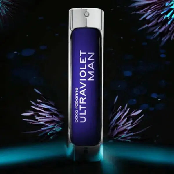 PACO RABANNE Ultraviolet Man H EDT 100 ml - Versai.bg