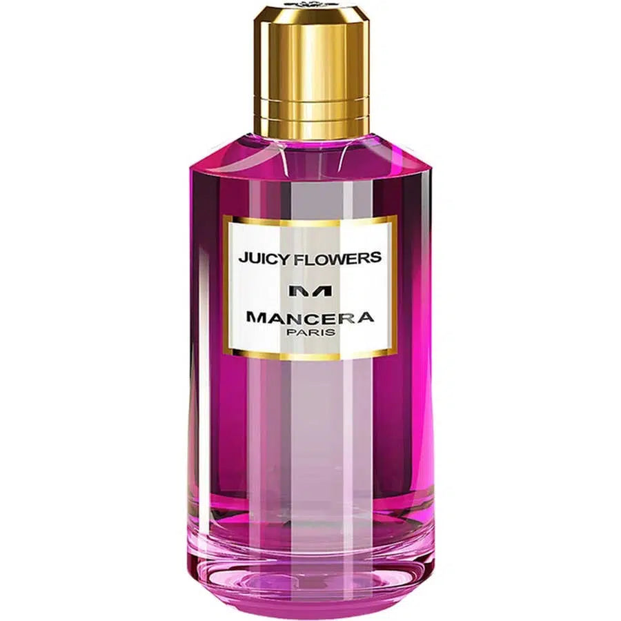 MANCERA Juicy Flowers EDP 120 ml Mancera