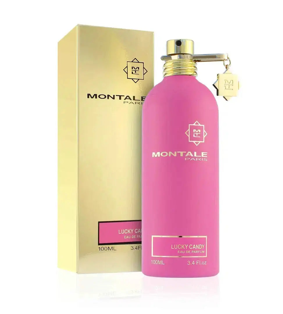 MONTALE Lucky Candy EDP 100 ml - Versai.bg