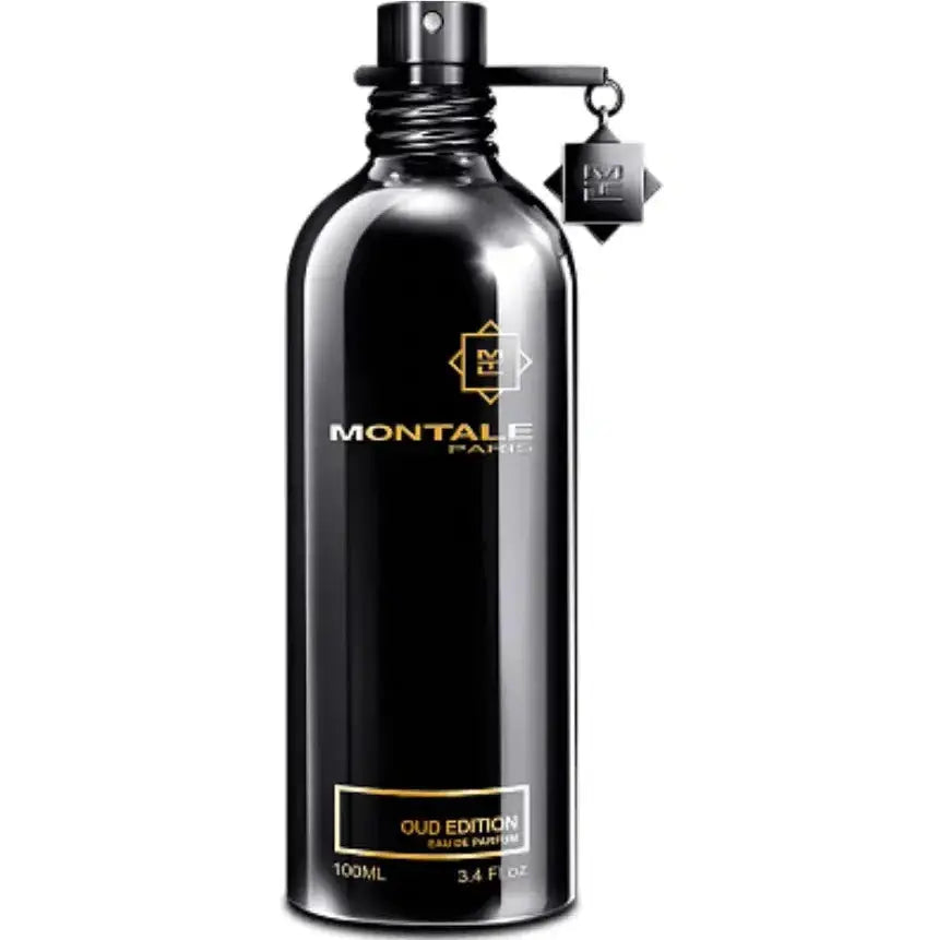 MONTALE Oud Edition EDP 100 ml - Versai.bg