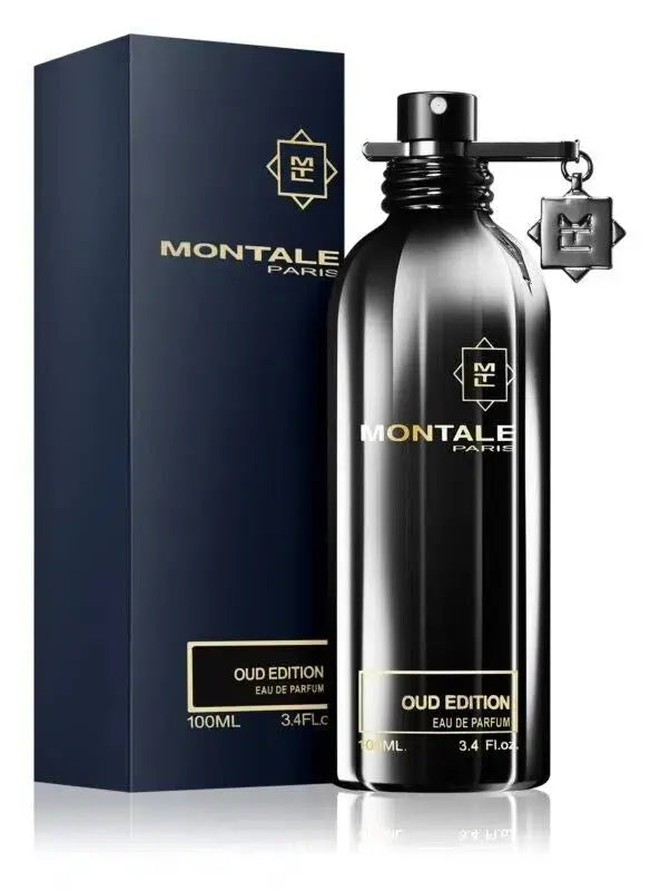 MONTALE Oud Edition EDP 100 ml - Versai.bg