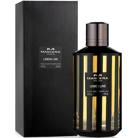 MANCERA Lemon Line EDP 120 ml Mancera