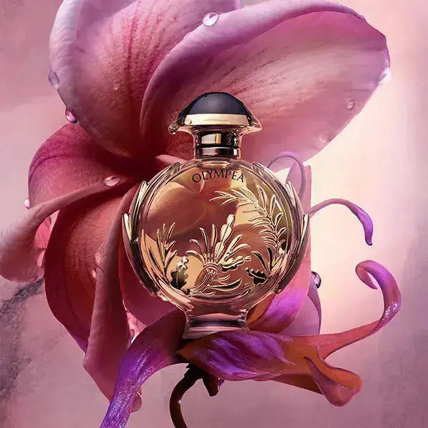 PACO RABANNE Olympea Solar L EDP 80 ml - Versai.bg