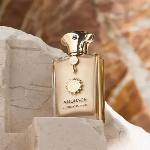 AMOUAGE Jubilation 40 H EDP 100 ml - Versai.bg