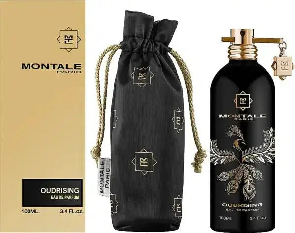 MONTALE Oudrising EDP 100 ml - Versai.bg
