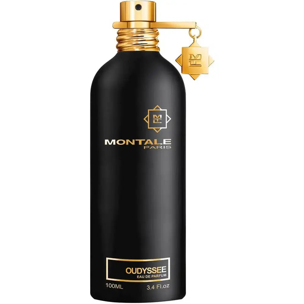 MONTALE Oudyssee EDP 100 ml - Versai.bg