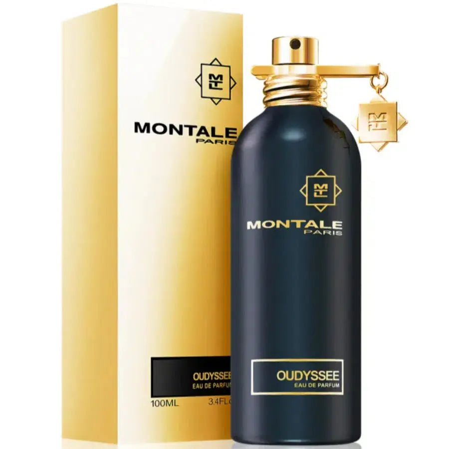 MONTALE Oudyssee EDP 100 ml - Versai.bg