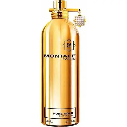MONTALE Pure Gold EDP 100 ml - Versai.bg