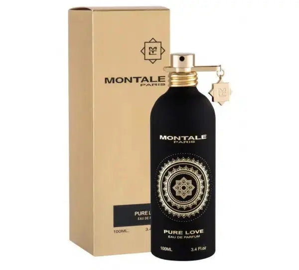 MONTALE Pure Love EDP 100 ml - Versai.bg