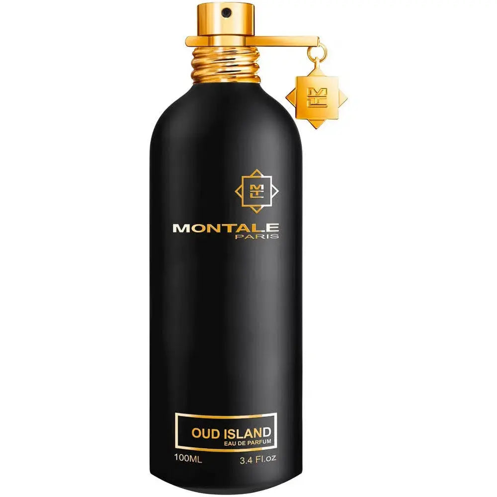 MONTALE Oud Island EDP 100 ml - Versai.bg