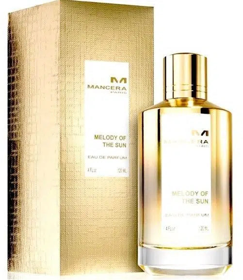 MANCERA Melody Of The Sun EDP 120 ml Mancera