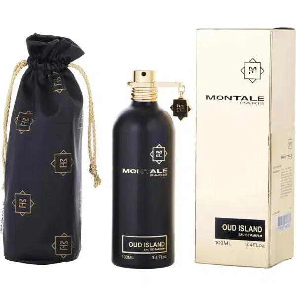 MONTALE Oud Island EDP 100 ml - Versai.bg