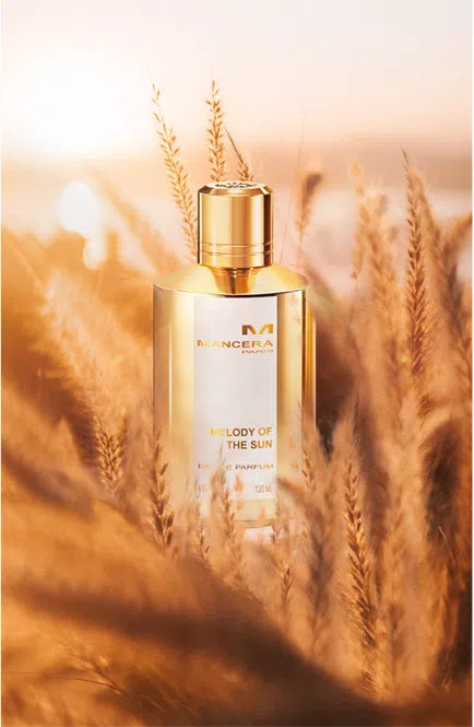 MANCERA Melody Of The Sun EDP 120 ml Mancera