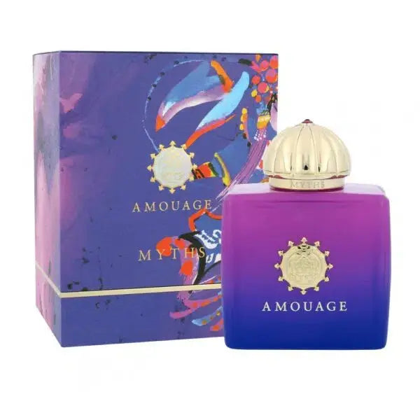 AMOUAGE Myths Woman L EDP 100 ml - Versai.bg