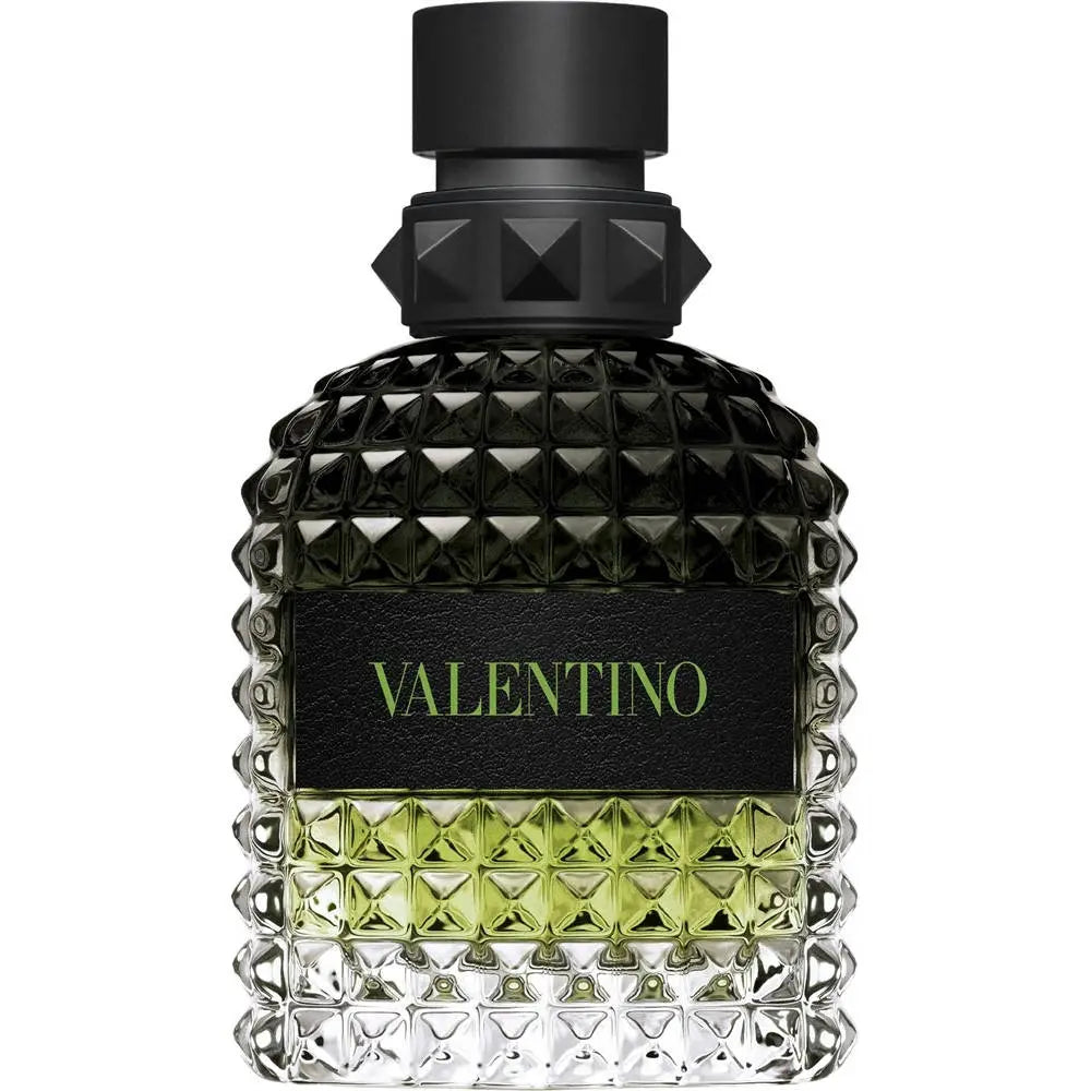 VALENTINO Uomo Born in Roma Green Stravaganza H EDT 100 ml - Versai.bg
