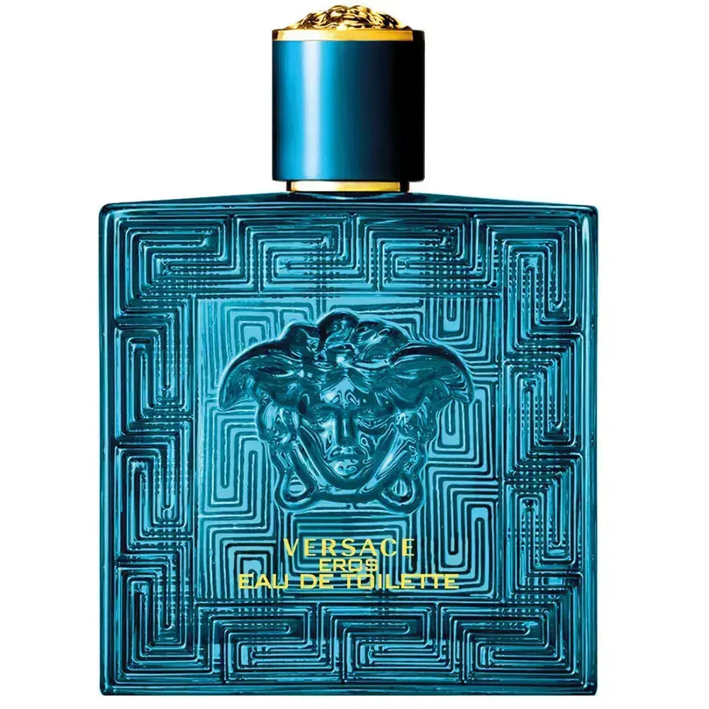 VERSACE Eros H EDT 100 ml - Versai.bg