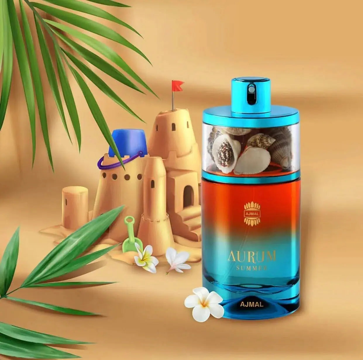 AJMAL Aurum L EDP 75 ml Summer Ajmal