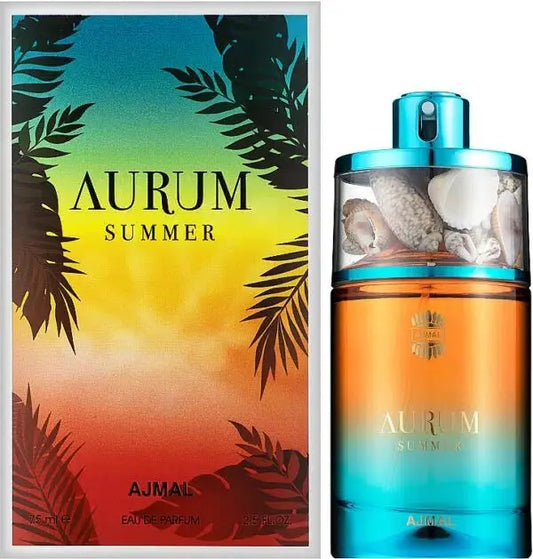 AJMAL Aurum L EDP 75 ml Summer Ajmal