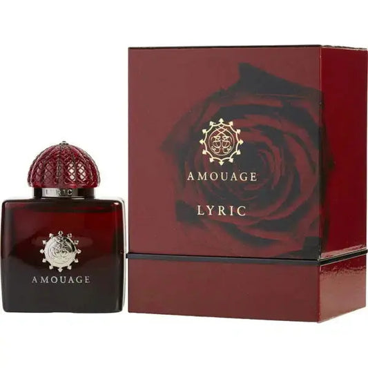AMOUAGE Lyric L EDP 100 ml Amouage