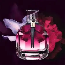 YVES SAINT LAURENT Mon Paris Intensement L EDP 50 ml - Versai.bg