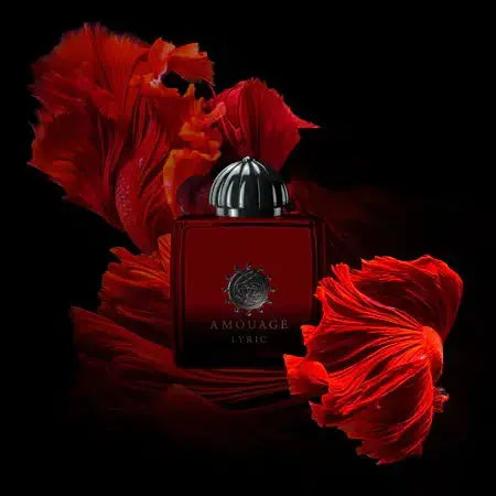 AMOUAGE Lyric L EDP 100 ml Amouage