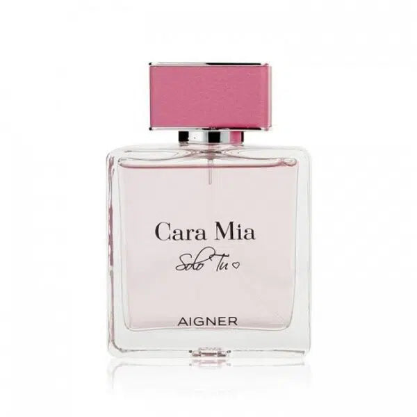 ETIENNE AIGNER Cara Mia Solo Tu L EDP 100 ml Etienne Aigner