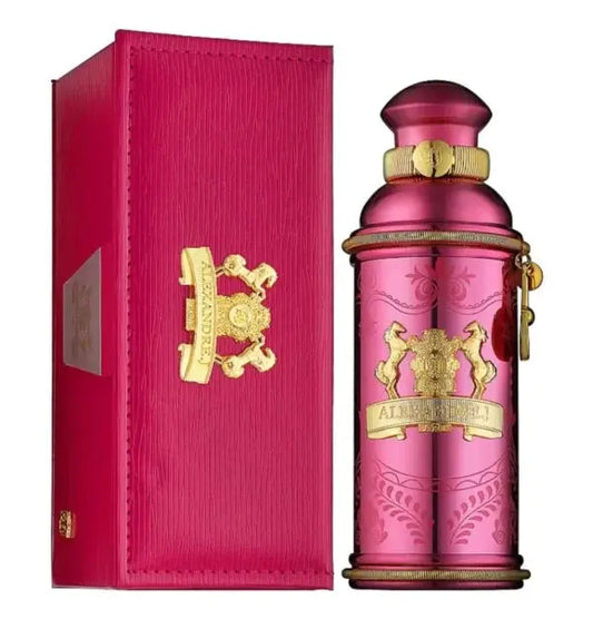 ALEXANDRE. J Altesse Mysore L EDP 100 ml Alexander J