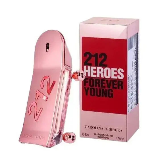 CAROLINA HERRERA 212 Heroes L EDP 80 ml Carolina Herrera