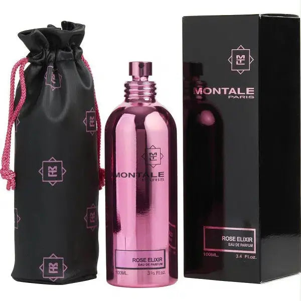 MONTALE Roses Elixir EDP 100 ml - Versai.bg