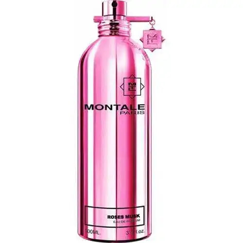 MONTALE Roses Musk EDP 100 ml - Versai.bg