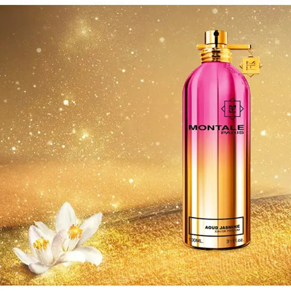 MONTALE Aoud Jasmine EDP 100 ml - Versai.bg