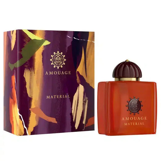 AMOUAGE Material U EDP 100 ml Amouage